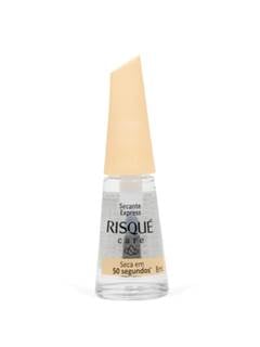 ESMALTE RISQUE SOLTO CARE SECANTE EXPRES