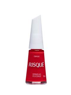 ESMALTE RISQUE SOLTO VERME FELICIDADE