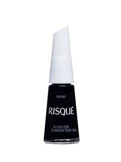 ESMALTE RISQUE SOLTO EUSOU ESS GLAM TDO