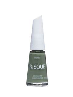 ESMALTE RISQUE SOLTO GUER DO ARCO IRIS