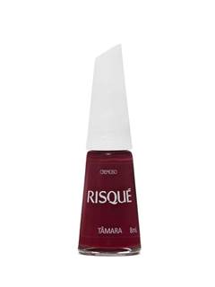 ESMALTE RISQUE SOLTO TAMARA REG
