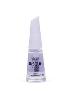 ESMALTE RISQUE SOLTO COBERTURA BRILHANTE