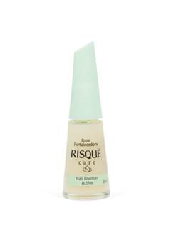 ESMALTE RISQUE SOLTO BASE FORTALECEDORA