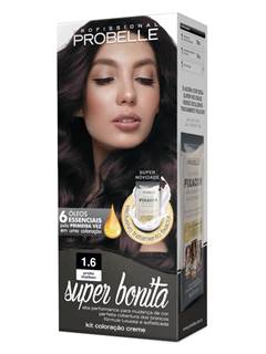 TINT SUPER BONITA 1.6 PRETO MALBEC