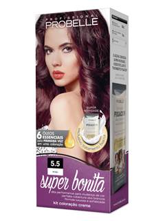 TINT SUPER BONITA 5.5 ACAJU