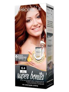 TINT SUPER BONITA 6.4 LOURO ESCURO ACOB