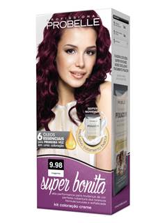 TINT SUPER BONITA 9.98 MAGENTA