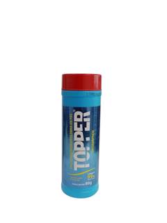 TALCO DESODORANTE P PES TOPPER 80G