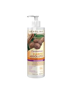 COND HEADLINE KARITE 500ML