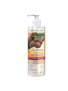 SHAMPOO HEADLINE KARITE 500ML