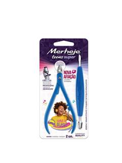 ALICATE CUT MERHEJE TEENS C/ESPAT AZUL
