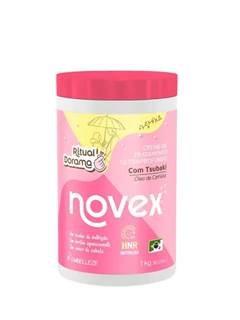 CREME NOVEX 1000G RITUAL DORAMA