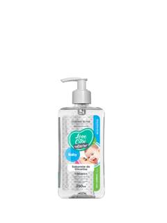 SABONETE LIQ DERMACRE BABY FREE 250ML