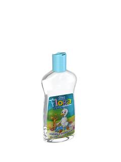 OLEO FLORA NENEN NORMAIS 350ML