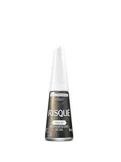 ESMALTE RISQUE SOLTO MEU HOROSCOP DO DIA