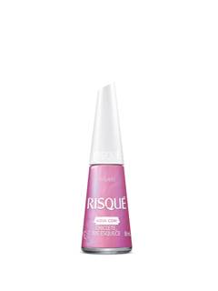 ESMALTE RISQUE SOLTO CHICLETE ME ESQUE