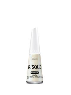 ESMALTE RISQUE BL LA VEM OUTRA PEROLA