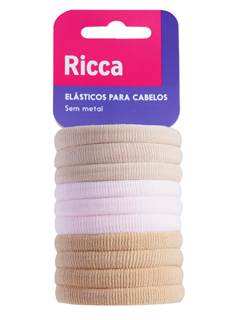 ELASTICO REF 2721 MEDIO 10 UN BLONDIE