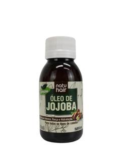 OLEO DE JOJOBA NATUHAIR 60ML