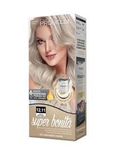 TINT SUPER BONITA 12.11 LOURO PL CZ INT