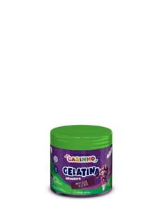 GELATINA PROBELLE AROMA UVA 500G