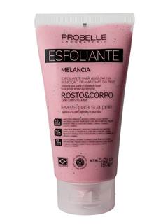 ESFOLIANTE PROBELLE MELANCIA CORP/R 150G