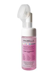 SABONETE FACIAL PROBELLE ROSA MOSQ 150ML