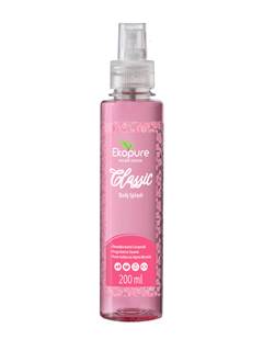 BODY SPLASH EKOPURE CLASSIC 200ML