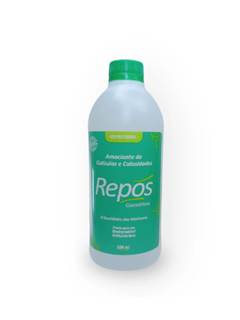 AMACIANTE CUTIC CAL REPOS 500ML