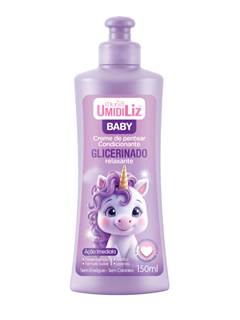 CREME PENT UMIDILIZ GLIC BABY LAV 150M