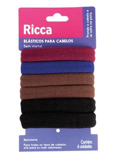 ELASTICO REF 2727 GROSSO 6 UND WINTER