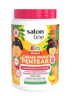 CREME PENT S.LINE 1KG KIDS MANGA