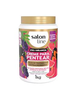 CREME PENT S.LINE 1KG KIDS UVA+MELANCIA