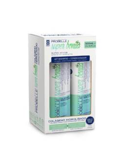 KIT SH+COND PROBELLE 500ML  HIDROLISADO