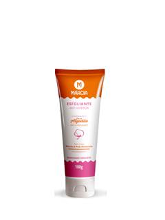 ESFOLIANTE ANTI ASPEREZAS MARCIA 100 G