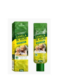 CANELA DE VELHO AVANTE 150G