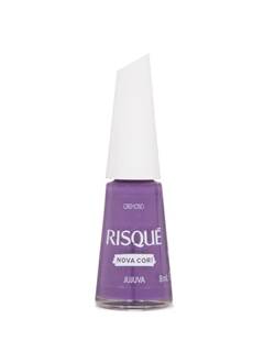 ESMALTE RISQUE SOLTO JUJUVA