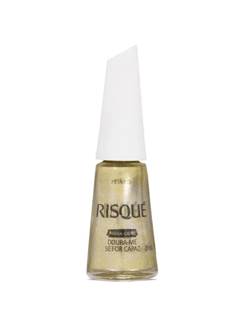 ESMALTE RISQUE SOLTO DOURA ME SE FOR CAP