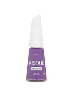 ESMALTE RISQUE BL JUJUVA