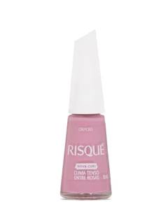ESMALTE RISQUE BL CLIM TNS ENTRE ROS