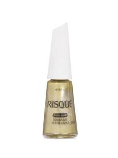 ESMALTE RISQUE BL DOURA ME SE FOR CAP