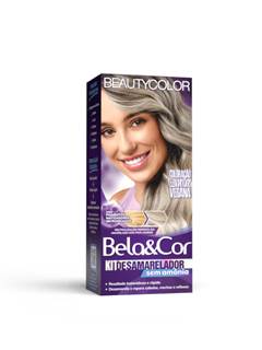 TINT BELA&COR S/AMONIA DESAMARELADOR