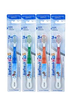 ESCOVA DENT ICEFRESH KIDS