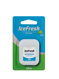 FIO DENTAL ICEFRESH 50M