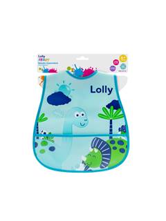 BABADOR IMPERMEAVEL REF 7124/00 AZUL