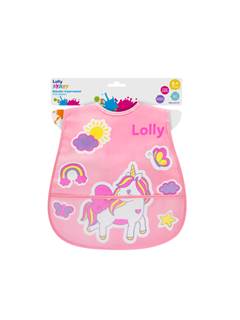 BABADOR IMPERMEAVEL REF 7124/00 ROSA