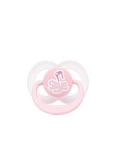 CHUPETA P.CANINA REF 5014/01 ROSA T1