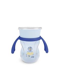 COPO P.CANINA 360 REF 7196/00 AZUL 250ML