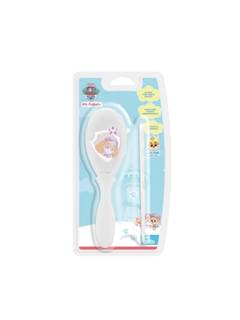 KIT CABELO P.CANINA REF 7054/01 AZUL