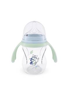 MAMADEIRA AUREA REF 30182/01 AZUL 250ML